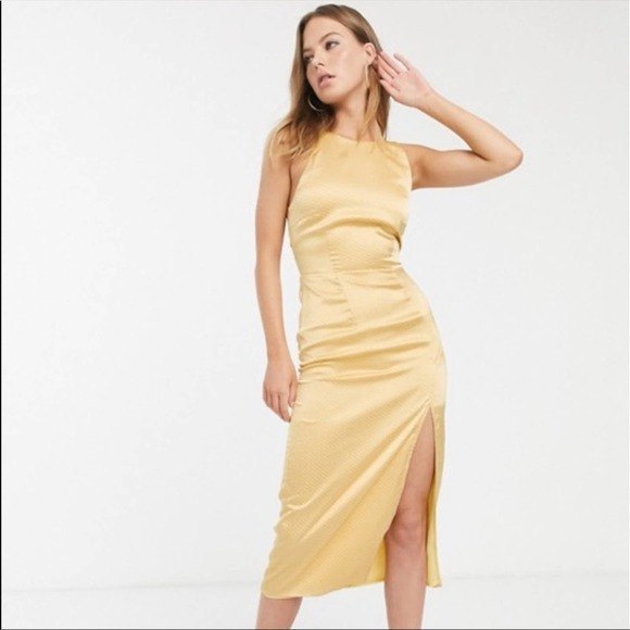 Atoir FORGET THE NIGHT DRESS Sz 4 - Picture 5 of 15